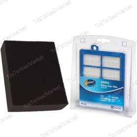 Electrolux Ultraflex Zufclassic Hepa Filtre