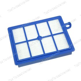 Electrolux Ultraflex Zufclassic Hepa Filtre