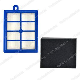 Electrolux Ultraflex Zufparkett Hepa Filtre