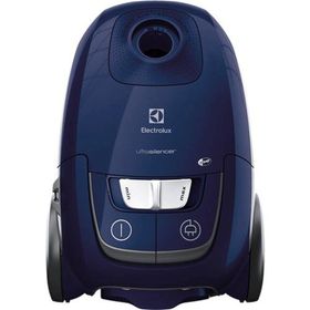 Electrolux Ultrasilencer EUSC62_DBT 600 W 68 Db Toz Torbalı Elektrikli Süpürge
