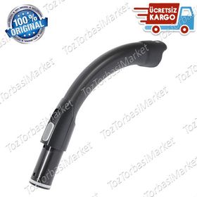 Electrolux UltraSilencer USORIGINDB Süpürge Hortumu Tutma Sapı
