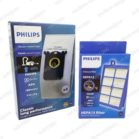 Electrolux Vampyr ZCE 2200 Elektrikli Süpürge Toz Torbası