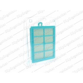 Electrolux Vampyr ZCE 2400DB 2 Adet Hepa Filtre