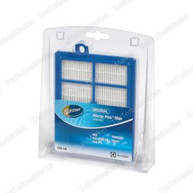 Electrolux Vampyr ZCE 2400DB 2 Adet Hepa Filtre