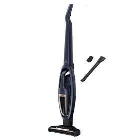 Electrolux Well WQ71-50IB Çivit Mavisi Dikey Şarjlı Süpürge
