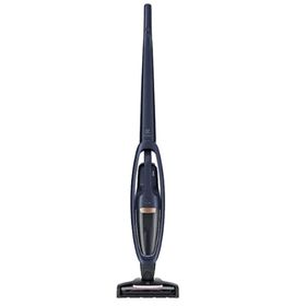 Electrolux Well WQ71-50IB Çivit Mavisi Dikey Şarjlı Süpürge