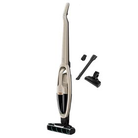 Electrolux Well WQ71-P52SS Bej Dikey Şarjlı Süpürge