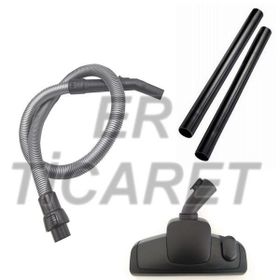 Electrolux Z 3320 Ultra Silencer Süpürge Emici Yer Başlığı Boru