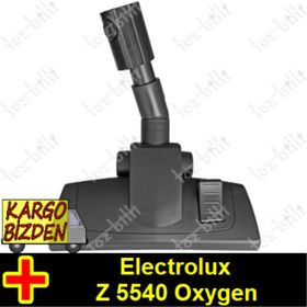 Electrolux Z 5540 Oxygen Parke Emici Yer Başlığı