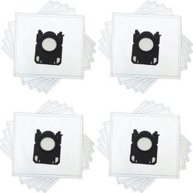 Electrolux Z 7320 20 Adet Uyumlu Süpürge Toz Torbası