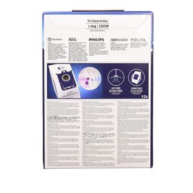 Electrolux Z 7320 Elektrikli Süpürge Toz Torbası