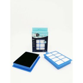 Electrolux ZAC 6705 - 6790 Accelerator Güçlü Hepa 13 Filtre