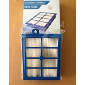 Electrolux ZAC 6705 - 6790 Accelerator Güçlü Hepa 13 Filtre