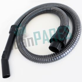 Electrolux ZAC 6712 Accelerator Süpürge Çelik Telli Hortumu