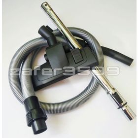 Electrolux ZAC 6712 Accelerator Süpürge Hortumu Emici Başlık Boru