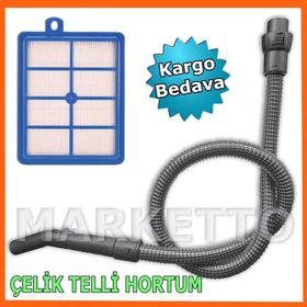 Electrolux ZAC 6827 Elektrikli Süpürge Hortumu