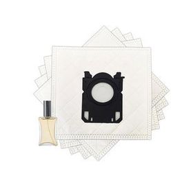 Electrolux ZAM 6100-6116 AirMax 20 Adet Uyumlu Süpürge Toz Torbası