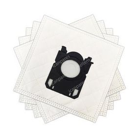 Electrolux ZAM 6100-6116 AirMax 5 Adet Uyumlu Süpürge Toz Torbası