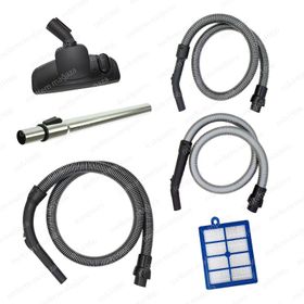 Electrolux ZAM 6230 Süpürge Hortumu Emici Başlık Teleskopik Boru