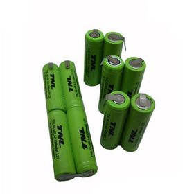 Electrolux ZB-2902 12v 1300mAH Şarjlı Süpürge iç Pili