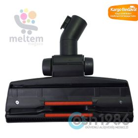 Electrolux ZCE 2410 DB Süpürge Emici Yer Başlığı
