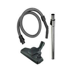 Electrolux ZCS 2220BEL Classic Silence Süpürge Çelik Telli Hortum