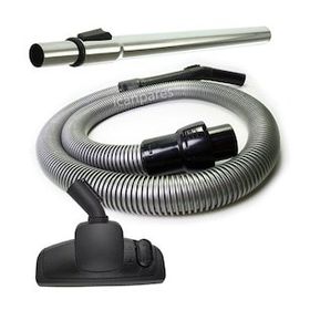 Electrolux ZCX 6208 BB Süpürge Hortumu Emici Teleskopik Boru