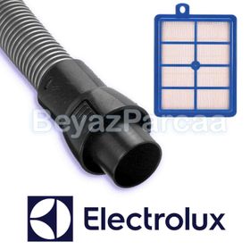 Electrolux ZCX 6410 Elektrikli Süpürge Hortumu