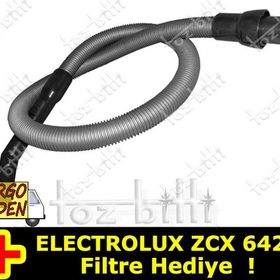 Electrolux ZCX 6420 Süpürge Hortumu