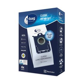 Electrolux ZE 360 Elektrikli Süpürge Toz Torbası