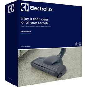 Electrolux ZE119 Döner Fırçalı Turbo Elektrikli Süpürge Başlığı