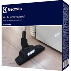 Electrolux ZE165 Led Işıklı Elektrikli Süpürge Başlığı