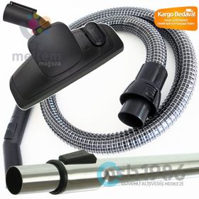 Electrolux ZJM 6810 Jetmaxx Süpürge Hortumu Emici Başlık Boru
