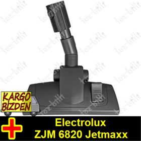 Electrolux ZJM 6820 Jetmaxx Süpürge Emici Başlık