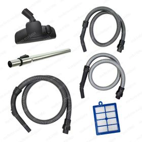 Electrolux ZJM 6820 Jetmaxx Süpürge Hortumu Emici Başlık Boru