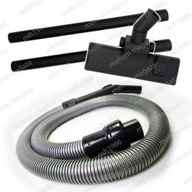 Electrolux ZJM 6820 Jetmaxx Süpürge Hortumu Emici Başlık Boru