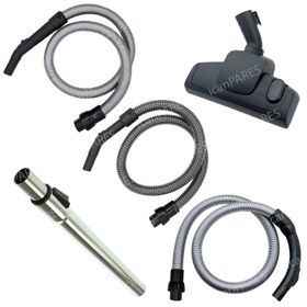 Electrolux ZJM 6820 Jetmaxx Süpürge Hortumu Emici Başlık Boru