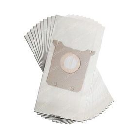 Electrolux ZJM 6830 10 lu Süpürge Toz Torbası