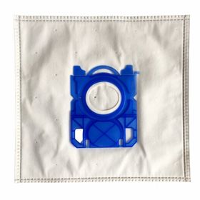 Electrolux ZJM 6830 20 Adet Uyumlu Süpürge Toz Torbası