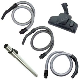 Electrolux ZJM 6830 Jetmaxx Süpürge Hortumu Emici Başlık Boru