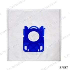 Electrolux ZP 3500 3599 Clario2 5 Adet Uyumlu Süpürge Toz Torbası