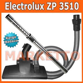 Electrolux ZP 3510 Süpürge Hortumu Emici Başlık Teleskopik Boru