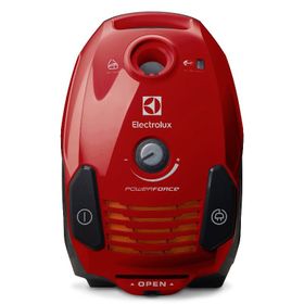 Electrolux ZPFCLASSTR Power Force Classic 700 W A Sınıfı Su Filtre Elektrikli Süpürge