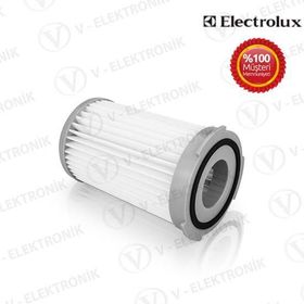 Electrolux ZS 203EV Silindirik Uyumlu Hepa Filtre