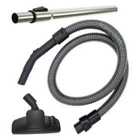 Electrolux ZSC 6940 Supercyclone Süpürge Çelik Telli Hortumu