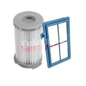 Electrolux ZTF 7630 Hepa Filtre Seti