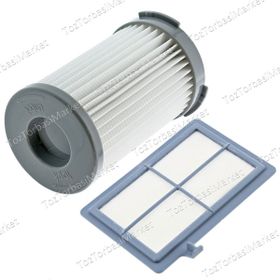 Electrolux ZTF 7630 Hepa Filtre Seti