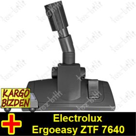 Electrolux ZTF 7640 Ergoeasy Süpürge Emici Yer Başlığı