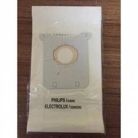 Electrolux ZTI 7650 Ergoeasy 20 Adet Uyumlu Süpürge Toz Torbası