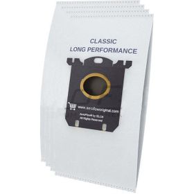 Electrolux ZTI 7650 Ergoeasy Elektrikli Süpürge Toz Torbası